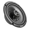 ALTOPARLANTE COASSIALE PHONOCAR 02045 SERIE SELECTION  2 vie Ø165 mm 90 Watt Max